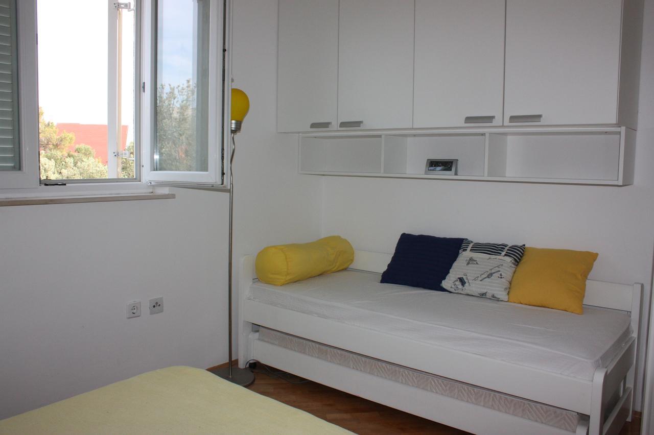 Apartments Jtv Simuni โคลัน ภายนอก รูปภาพ