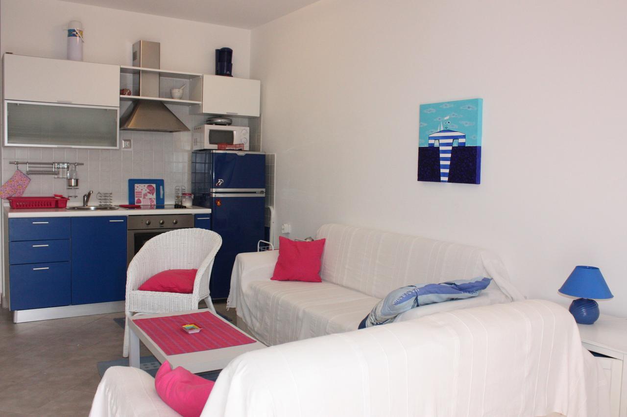 Apartments Jtv Simuni โคลัน ภายนอก รูปภาพ