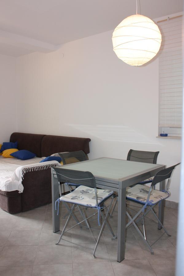 Apartments Jtv Simuni โคลัน ภายนอก รูปภาพ