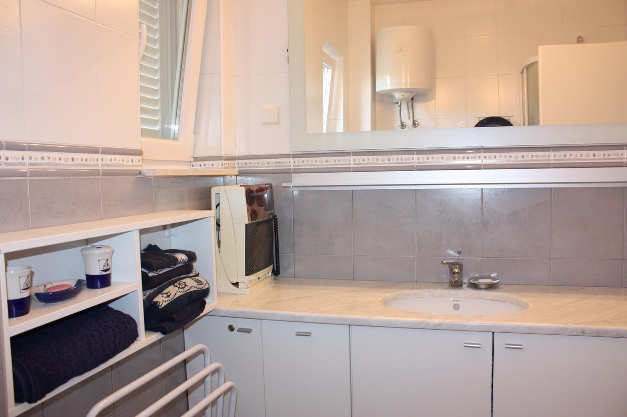 Apartments Jtv Simuni โคลัน ภายนอก รูปภาพ