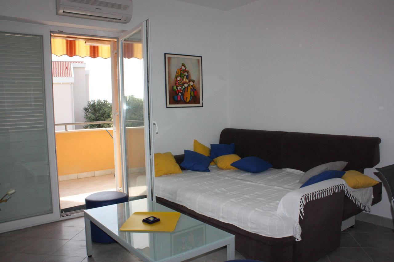 Apartments Jtv Simuni โคลัน ภายนอก รูปภาพ
