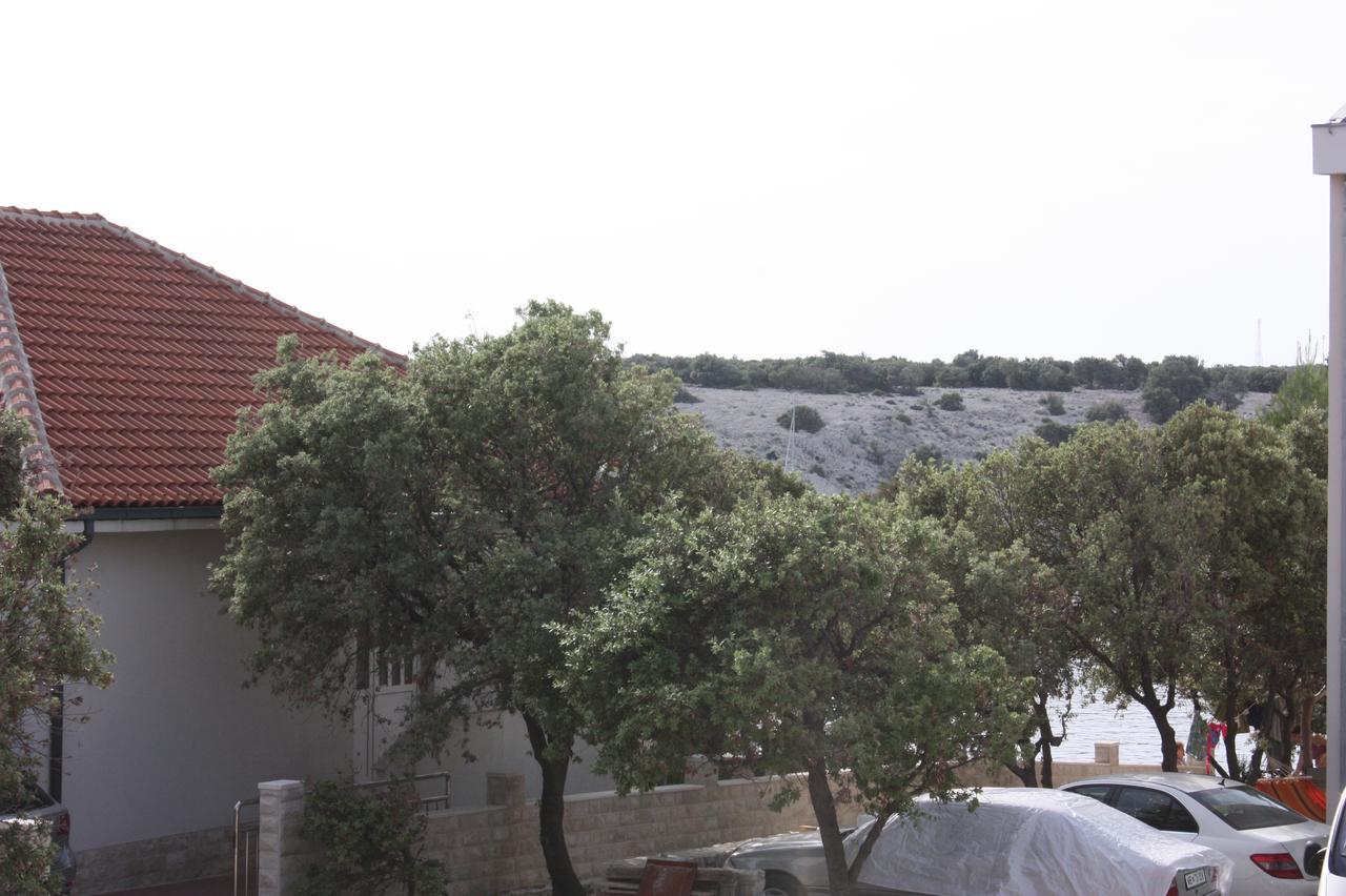 Apartments Jtv Simuni โคลัน ภายนอก รูปภาพ