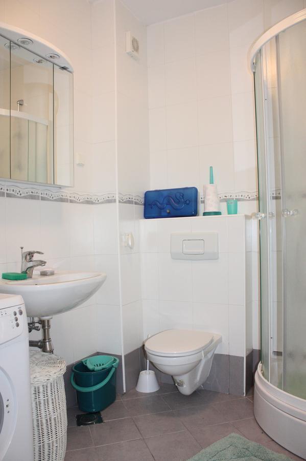 Apartments Jtv Simuni โคลัน ภายนอก รูปภาพ