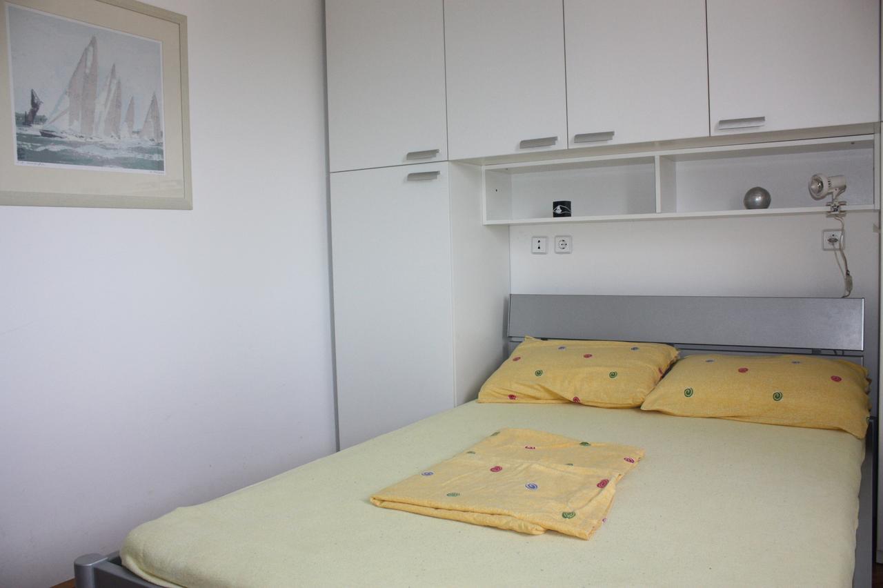 Apartments Jtv Simuni โคลัน ภายนอก รูปภาพ
