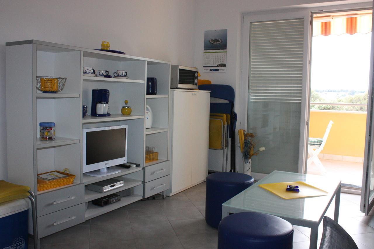 Apartments Jtv Simuni โคลัน ภายนอก รูปภาพ
