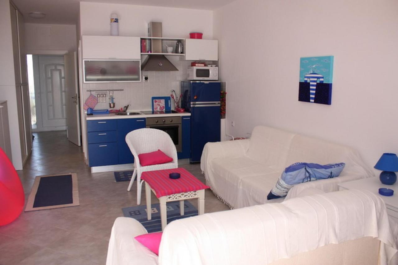Apartments Jtv Simuni โคลัน ภายนอก รูปภาพ