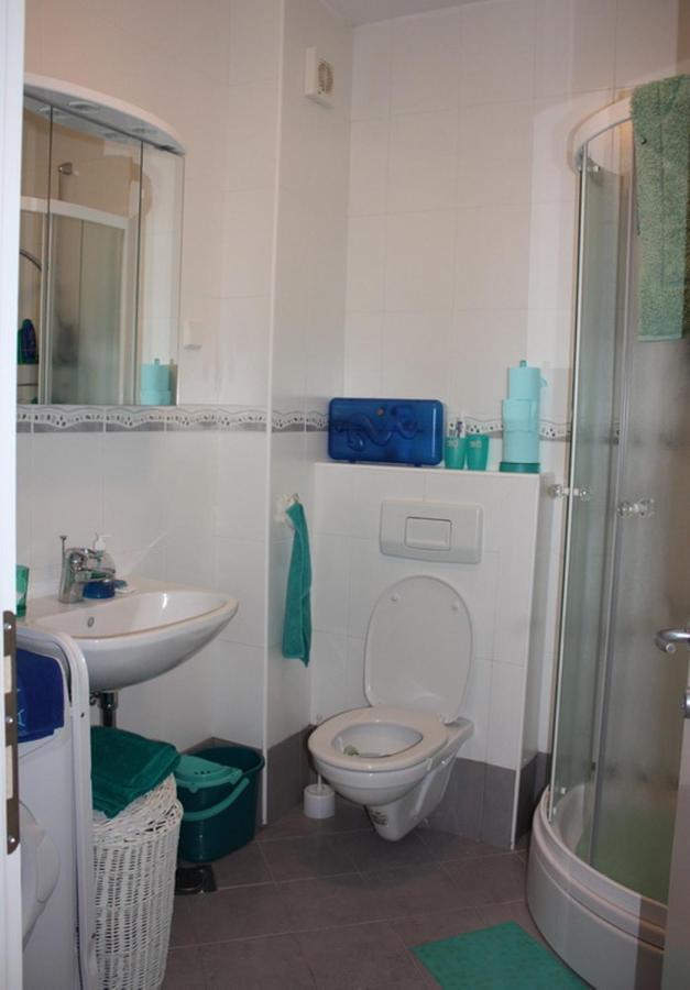 Apartments Jtv Simuni โคลัน ภายนอก รูปภาพ