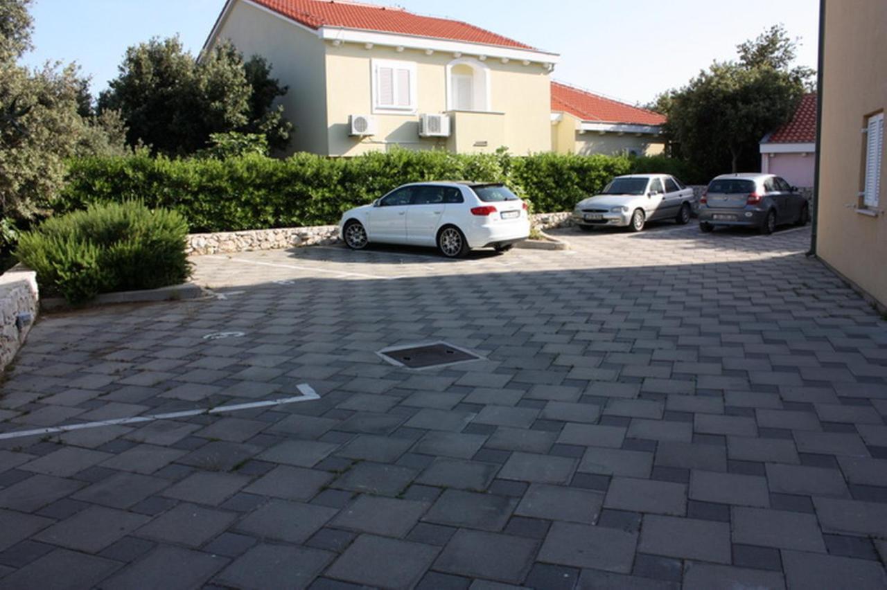 Apartments Jtv Simuni โคลัน ภายนอก รูปภาพ